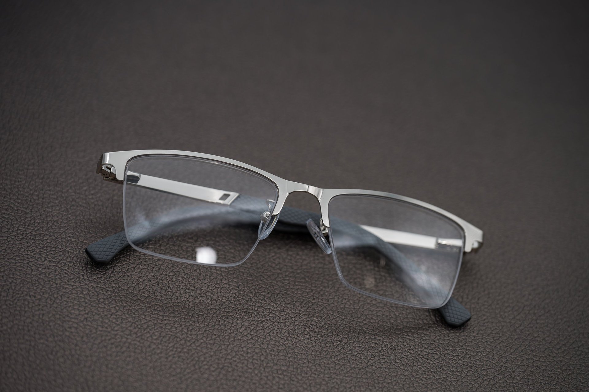 Multifocal Progressive Computer Reading Glasses with Blue Light Blocking